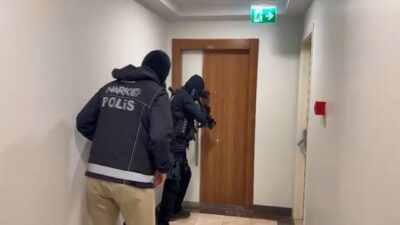 Derya EVREN KORKMAZ / İSTANBUL, – İSTANBUL Emniyet Müdürlüğünce, İstihbarat
