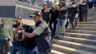 Ali AKSOYER/İSTANBUL, – KÜÇÜKÇEKMECE’de yüksekten düşerek hayatını kaybeden Erdem Sarı