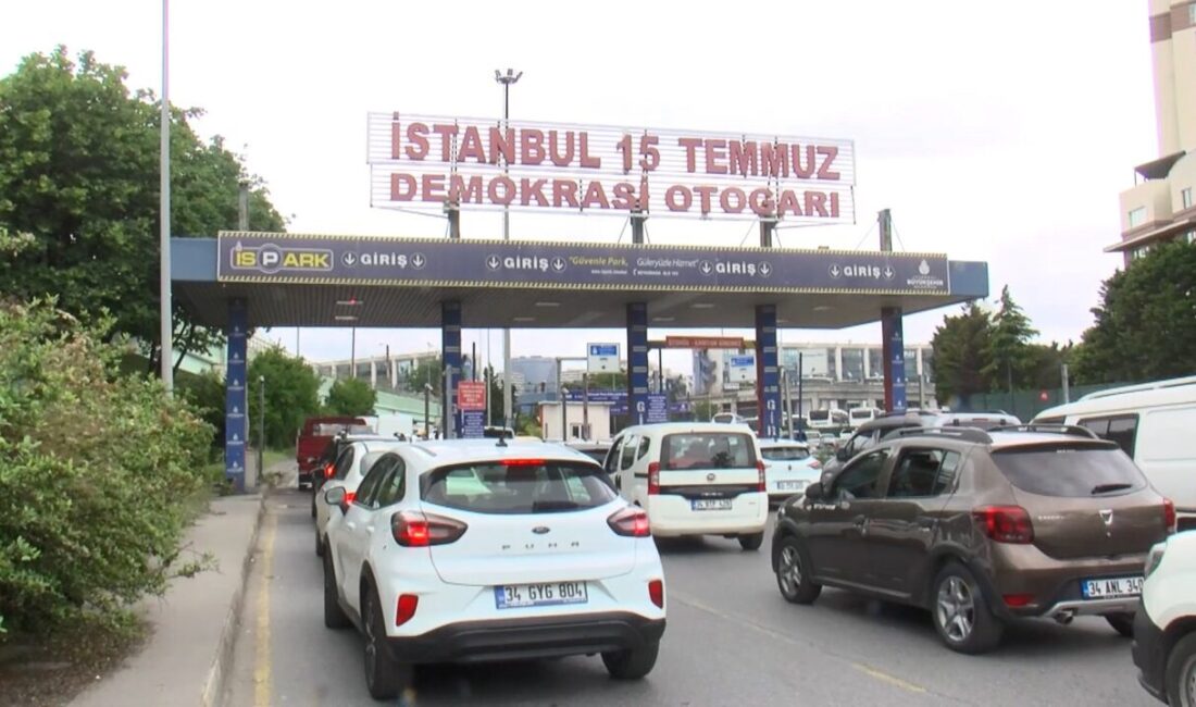 Emre KURT / İSTANBUL, – Kurban Bayramı tatilinin 9 güne