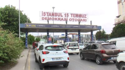 Emre KURT / İSTANBUL, – Kurban Bayramı tatilinin 9 güne