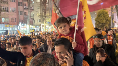 Oğuzhan KILIÇ / KÜTAHYA, – GALATASARAY, Süper Lig’in 33’üncü haftasında