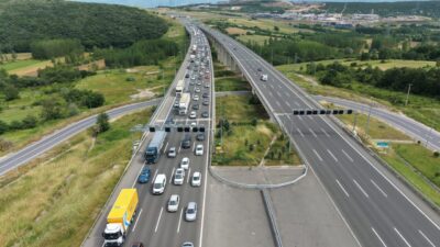 Ardacan UZUN/İZMİT, (Kocaeli), – KURBAN Bayramı tatilinin son gününde, Kuzey