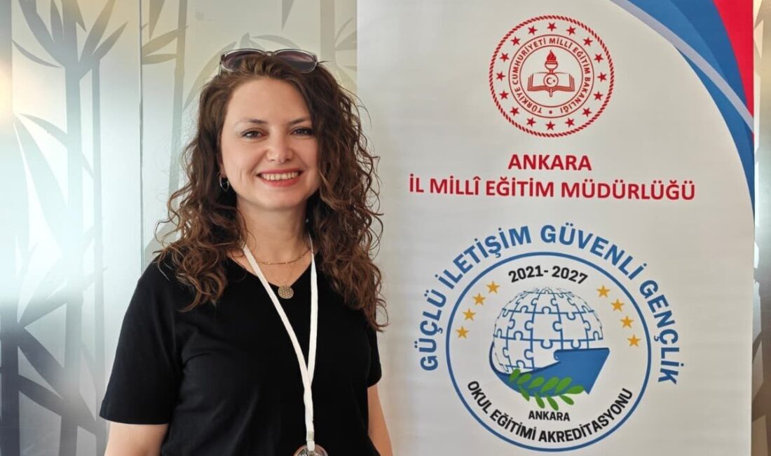 Kübra SONKAYA-Emirhan YÜZÜGÜLDÜ/ANKARA – ANKARA İl Milli Eğitim Müdürlüğü, son