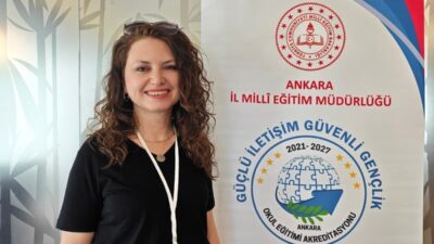 Kübra SONKAYA-Emirhan YÜZÜGÜLDÜ/ANKARA – ANKARA İl Milli Eğitim Müdürlüğü, son