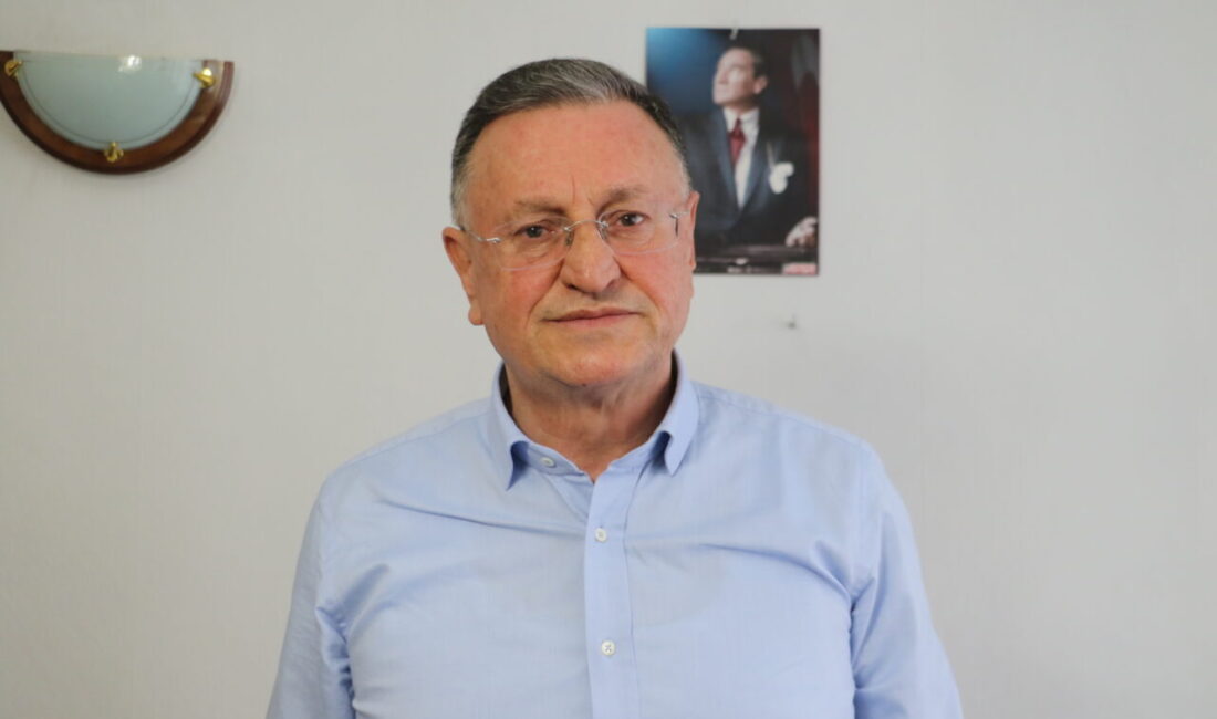 Engin ÖZMEN- Batuhan KILIÇ/ ESKİŞEHİR, – ESKİ Hatay Büyükşehir Belediye