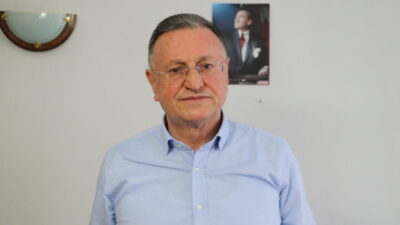 Engin ÖZMEN- Batuhan KILIÇ/ ESKİŞEHİR, – ESKİ Hatay Büyükşehir Belediye