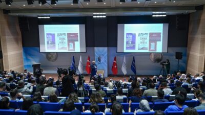 Tuçe GÖLCÜ ARMUTLU-Feridun AÇIKGÖZ/İSTANBUL, – İSTANBUL Medipol Üniversitesi Tarih Bölümü