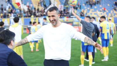 İSTANBUL, – TEKNİK direktör Mehmet Topal, Avrupa’nın çeşitli liglerinden gelen