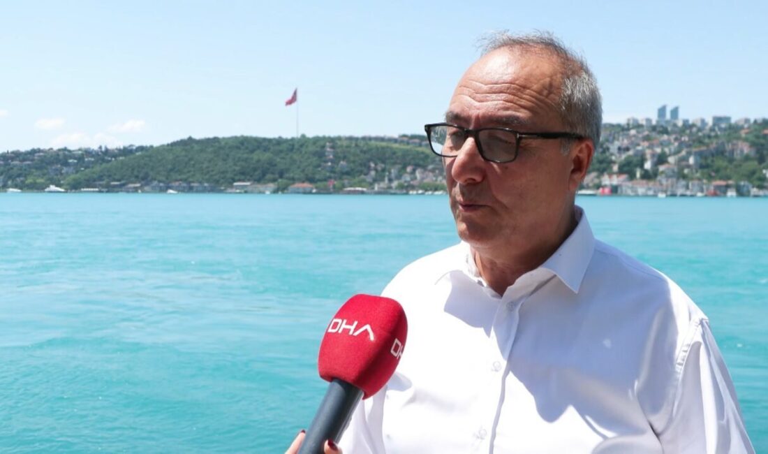 Gülseren KARAPINAR-Emir BENLİOĞLU/İSTANBUL, – İSTANBUL’da Kurban Bayramı’nda hava durumunun nasıl