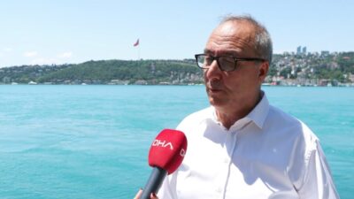Gülseren KARAPINAR-Emir BENLİOĞLU/İSTANBUL, – İSTANBUL’da Kurban Bayramı’nda hava durumunun nasıl