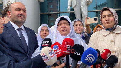 Engin ÖZMEN/ESKİŞEHİR, – ESKİŞEHİR’in Mihalgazi Belediye Başkanı Zeynep Güneş Akgün’ü