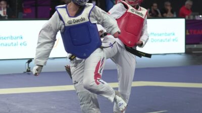 Ercan ATA, ANKARA / – ALMANYA’DA düzenlenen 2026 Avrupa Para