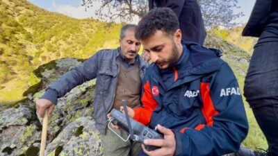 Muhammed Sami MARAL/MUŞ, – MUŞ’un Cevizlidere köyünde dereye düşüp kaybolan