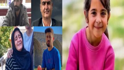 Seyfettin EKEN-Gıyasettin TETİK/DİYARBAKIR, – DİYARBAKIR’da Narin Güran cinayeti davasında 17