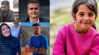 Seyfettin EKEN-Mesut BUDRAÇ/DİYARBAKIR, – DİYARBAKIR’da Narin Güran cinayetine ilişkin davada,