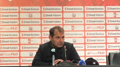 Mikail KARAMAN – Batuhan DURNAOĞLU / ANKARA, – ZİRAAT Türkiye