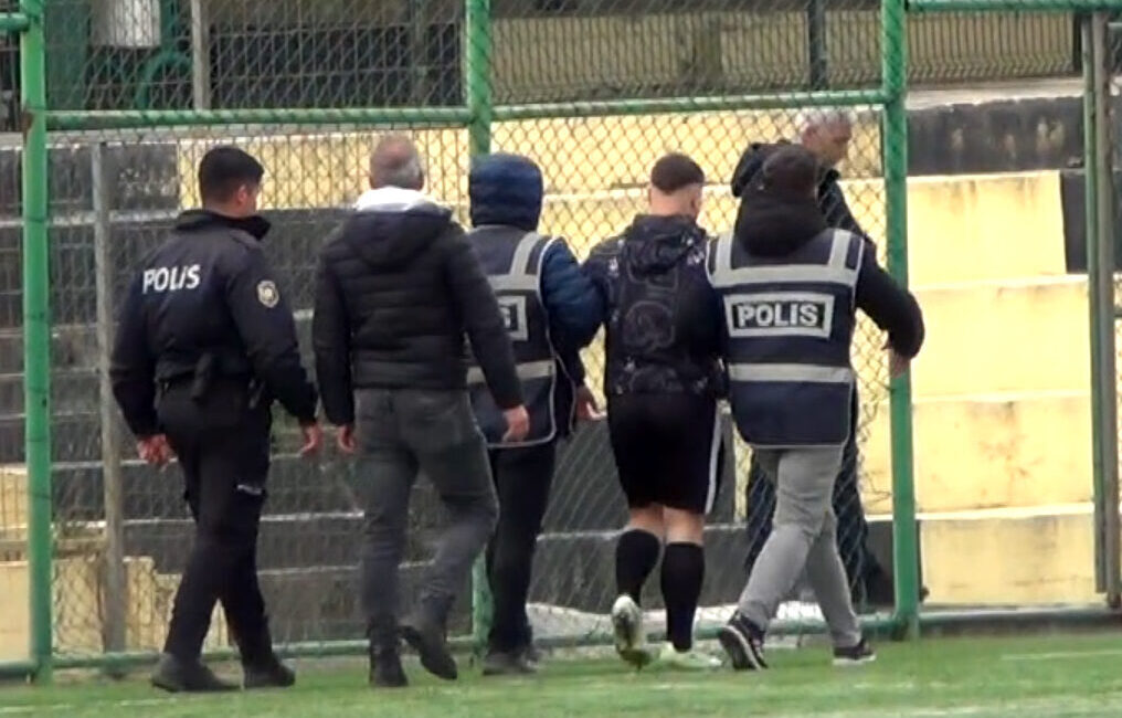 Ünsal YÜCEL/ KEŞAN(Edirne), – EDİRNE 2’nci Amatör Lig B Grubu’nda