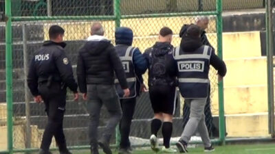 Ünsal YÜCEL/ KEŞAN(Edirne), – EDİRNE 2’nci Amatör Lig B Grubu’nda