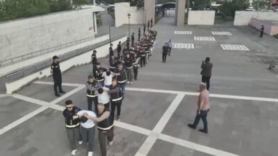 İbrahim EMÜL/ OSMANİYE, – OSMANİYE merkezli 12 ilde, kendilerini sosyal