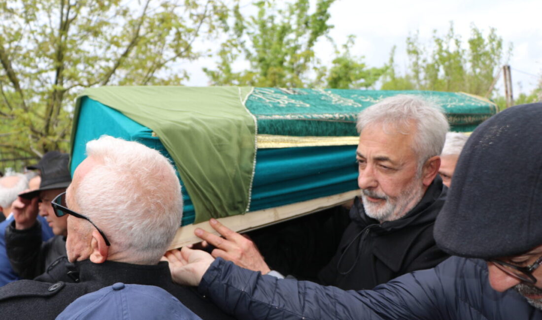 Gökhan İÇKİLLİ- Berkay YILDIZ/ SAMSUN, – OYUNCU Mehmet Aslantuğ (64),