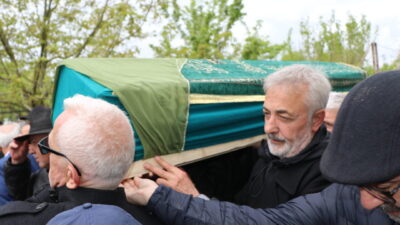 Gökhan İÇKİLLİ- Berkay YILDIZ/ SAMSUN, – OYUNCU Mehmet Aslantuğ (64),