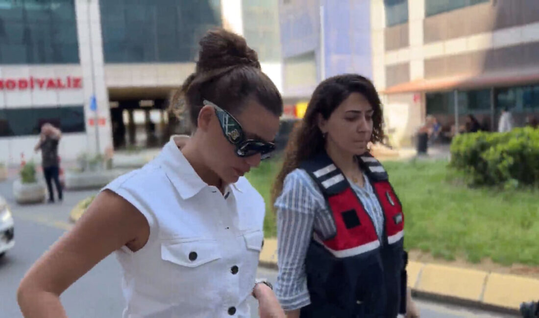 Yılmaz OKUR / İSTANBUL Bakırköy Cumhuriyet Başsavcılığı’nca ünlülere yönelik yürütülen