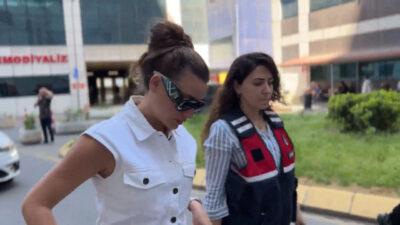 Yılmaz OKUR / İSTANBUL Bakırköy Cumhuriyet Başsavcılığı’nca ünlülere yönelik yürütülen