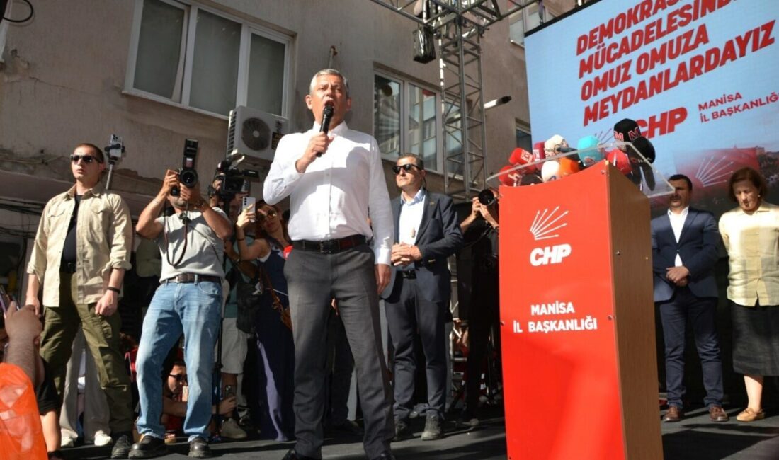 ÖZEL: ÖFKE SÖZLERİ DEĞİL, UMUT SÖZLERİNİ HEP BİRLİKTE HAYKIRALIM Mahkeme
