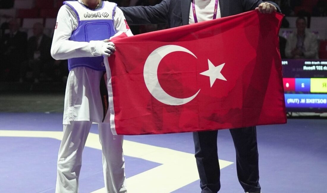 Ercan ATA / ANKARA, – ALMANYA’NIN Münih şehrinde devam eden