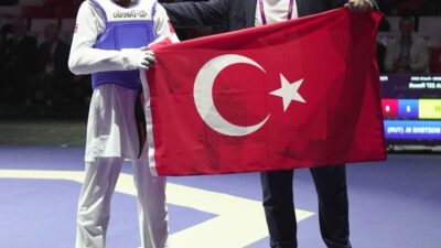 Ercan ATA / ANKARA, – ALMANYA’NIN Münih şehrinde devam eden