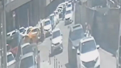 Mert ORDU- Recep SAĞLAM / İSTANBUL, – PENDİK’te metro çalışması