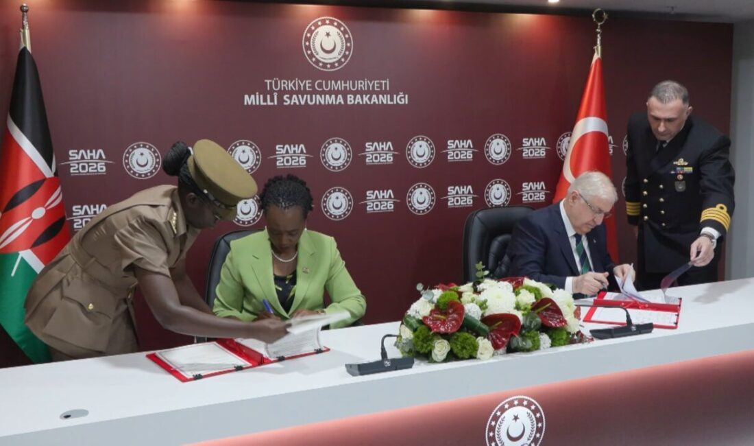 Canan İLARSLAN – Şevval CİNDİR / İSTANBUL, – MİLLİ Savunma