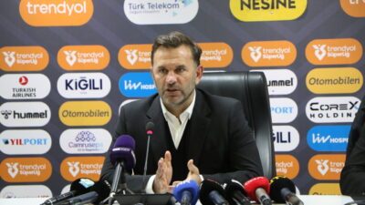 Gökhan İÇKİLLİ / SAMSUN, – SÜPER Lig’in 32’nci haftasında Galatasaray,