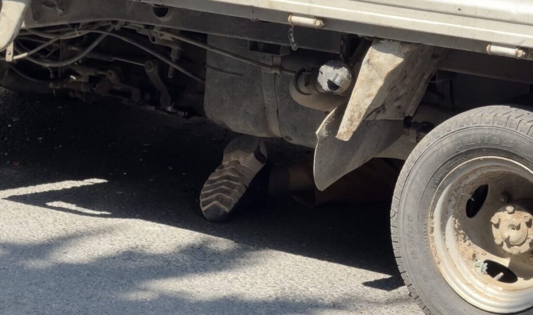 Doğan Can CESUR / İSTANBUL – SARIYER’de ehliyetsiz olduğu öğrenilen
