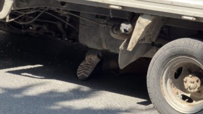 Doğan Can CESUR / İSTANBUL – SARIYER’de ehliyetsiz olduğu öğrenilen