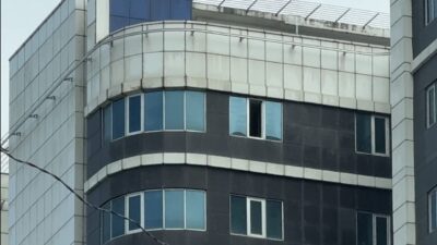 Doğan Can CESUR / İSTANBUL – GAZİOSMANPAŞA’da sabah saatlerinde göğsünden