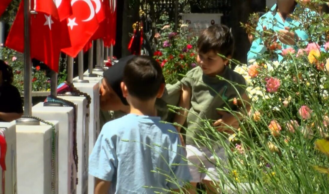 Gülseren KARAPINAR- Feridun AÇIKGÖZ / İSTANBUL, – KURBAN Bayramı’nın birinci