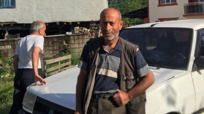 Yavuz YILMAZ/ İNEGÖL(Bursa), – BURSA’nın İnegöl ilçesinde Ramazan Ceyhan (53),