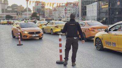 Emir BENLİOĞLU /İSTANBUL, – İSTANBUL’da polis ekipleri il genelinde eş