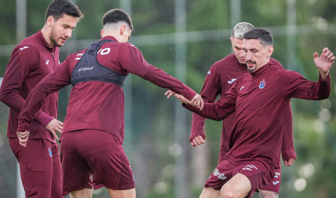 Nurgül GÜNAYDIN / TRABZON – TRABZONSPOR, Ziraat Türkiye Kupası Finali’nde