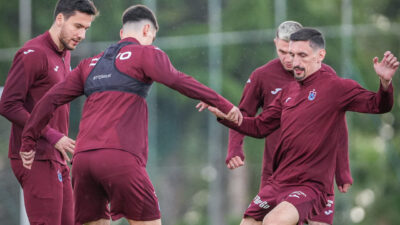 Nurgül GÜNAYDIN / TRABZON – TRABZONSPOR, Ziraat Türkiye Kupası Finali’nde