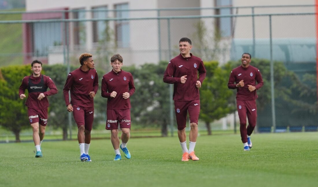 Nurgül GÜNAYDIN / TRABZON – TRABZONSPOR, Ziraat Türkiye Kupası Yarı