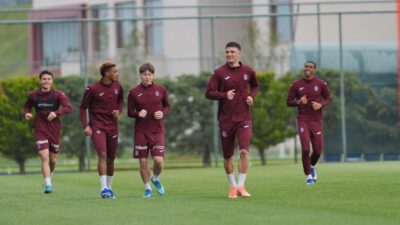Nurgül GÜNAYDIN / TRABZON – TRABZONSPOR, Ziraat Türkiye Kupası Yarı