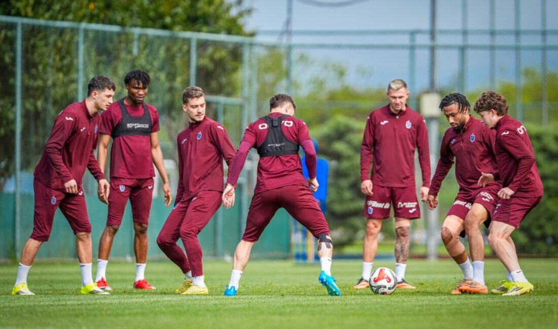 Nurgül GÜNAYDIN / TRABZON, – TRABZONSPOR, Ziraat Türkiye Kupası Finali’nde