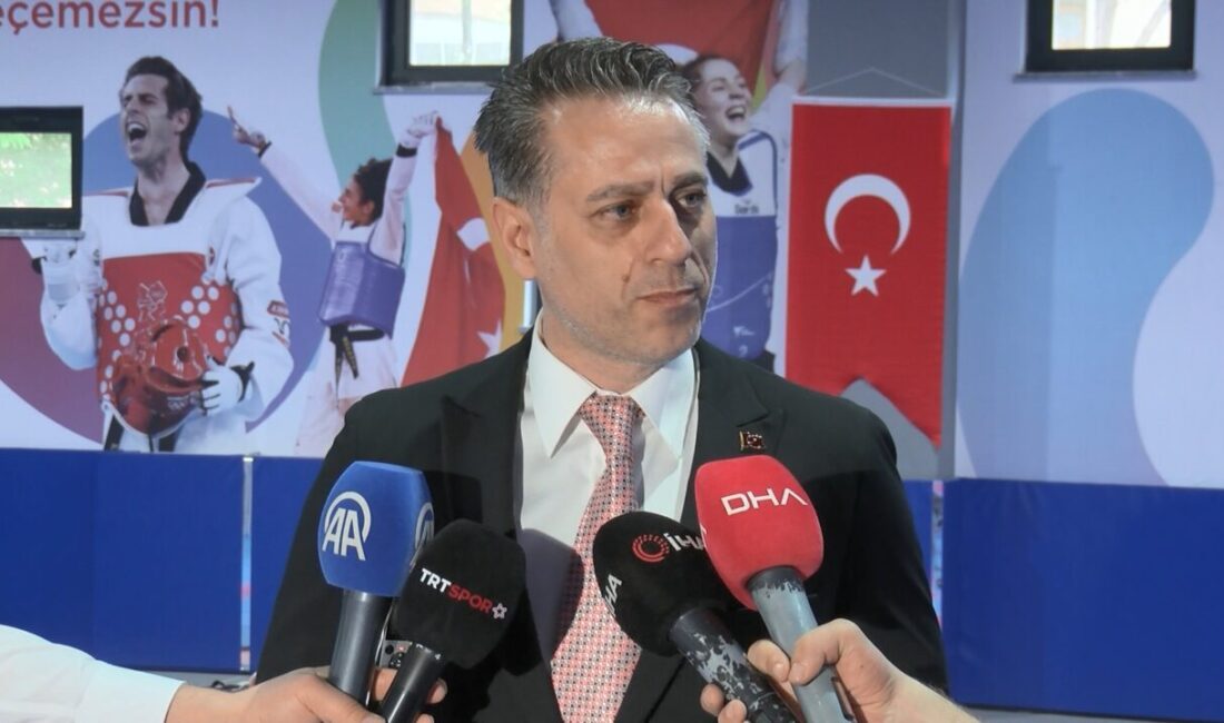 Ercan ATA – Mikail KARAMAN – Batuhan DURNAOĞLU / ANKARA,