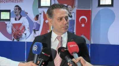 Ercan ATA – Mikail KARAMAN – Batuhan DURNAOĞLU / ANKARA,