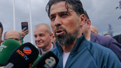 Hasan DÖNMEZ-Salih BÜYÜKSAMANCI/KONYA, – TÜMOSAN Konyaspor, 22 Mayıs Cuma günü