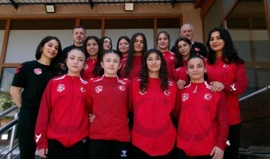 ANKARA, – BULGARİSTAN’ın Samakov kentinde 11-17 Mayıs 2026 tarihleri arasında