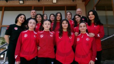 ANKARA, – BULGARİSTAN’ın Samakov kentinde 11-17 Mayıs 2026 tarihleri arasında