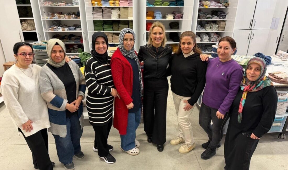 İSTANBUL, – TRENDYOL, sunduğu e-ticaret ve e-ihracat imkanlarını, Türkiye’nin farklı